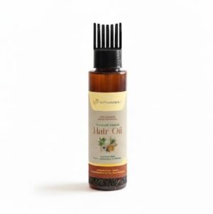 Dandruff Control Light Hair Oil
