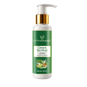 Green Revival Shampoo