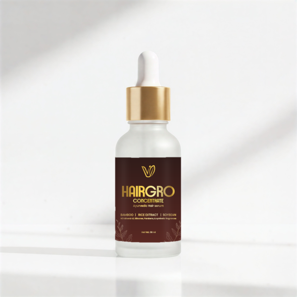 HAIRGRO Concentrate