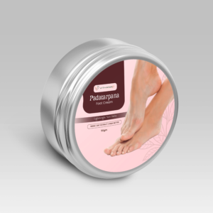 Padatarpana Foot Cream